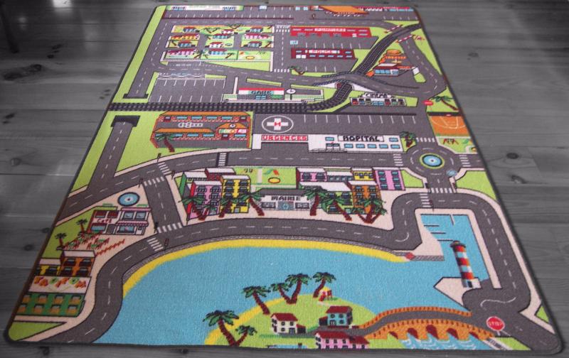 Jeux gratuit voiture de course en ville