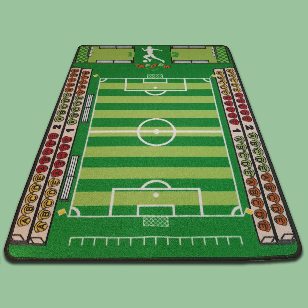 Tapis football