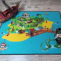 Tapis pirate