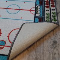 Tapis hockey