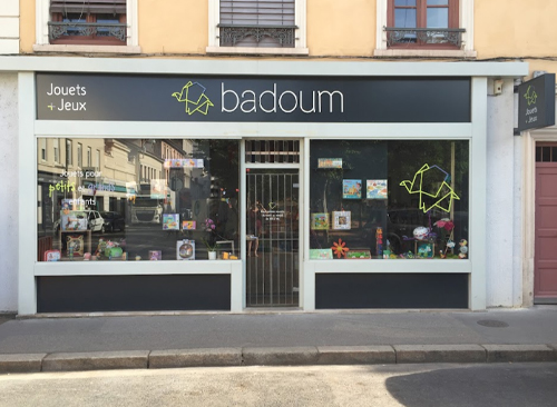 69- Badoum